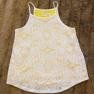 Anthropologie Cosette Top